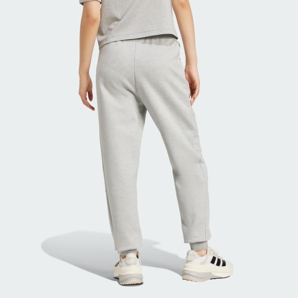 Grigio Pantaloni adidas Z.N.E.