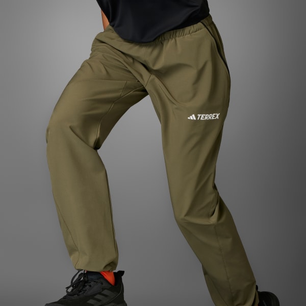 Verde Pantalón Terrex Multi Liteflex