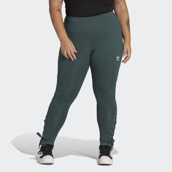 Vert Always Original 7/8 Leggings (Plus Size) CN944