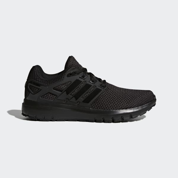 adidas Energy Cloud Shoes - Black | adidas US