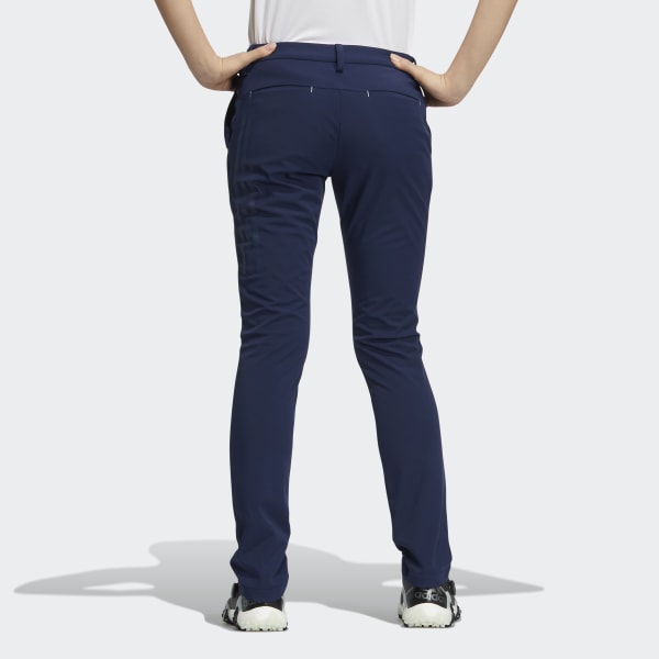Blue 3S 본디드 팬츠
