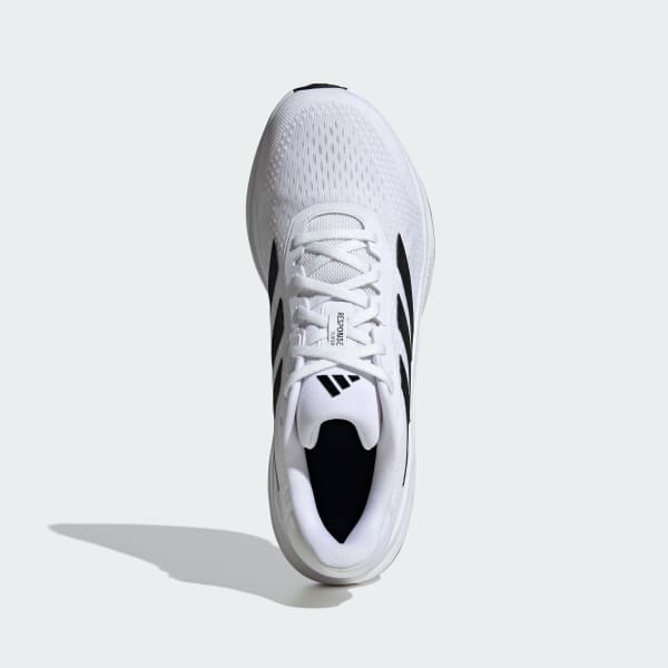 adidas Response Super Shoes - White | Free Delivery | adidas UK