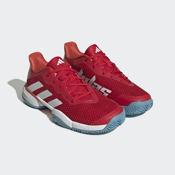 Rot Barricade Tennisschuh