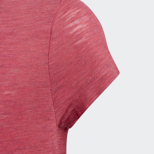 Rosa Camiseta Must Haves