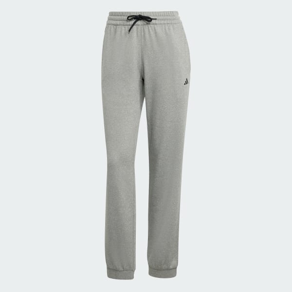 Cinzento Game & Go Workout Fleece Pant
