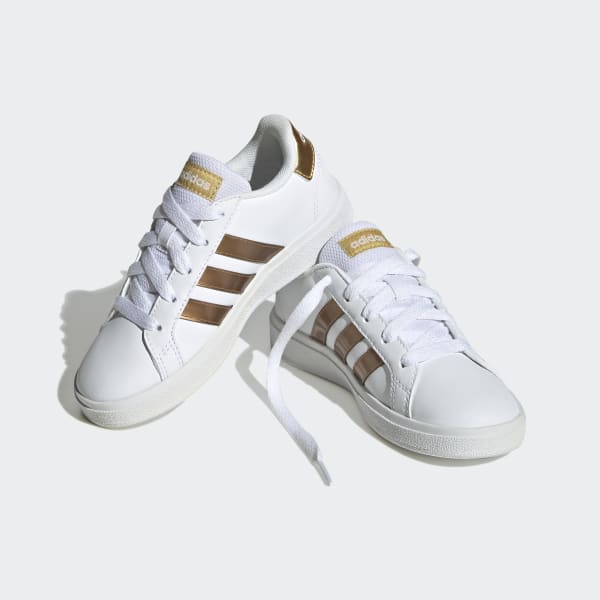 Grand Court Sustainable Veterschoenen