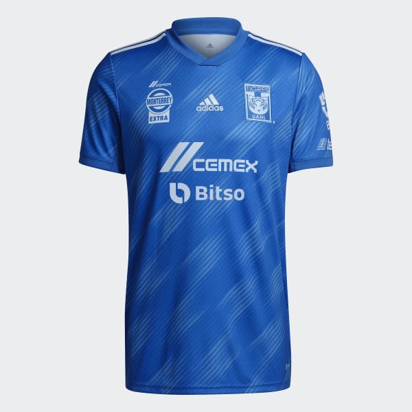 Tigres de mexico camiseta online