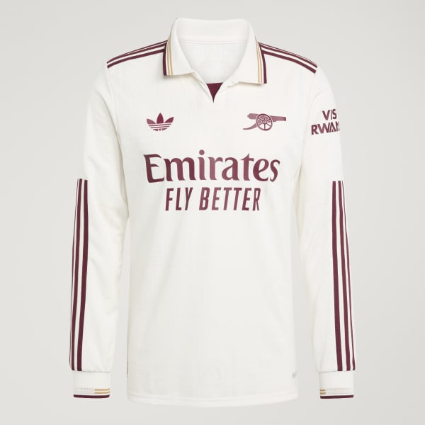 【新品未使用】【タグ付き】Arsenal 18/19 AwayKit 新品未使用】【タグ付き】Arsenal 18/19 AwayKit 新品未使用