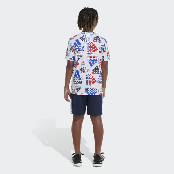 Short Sleeve