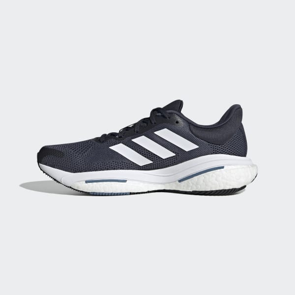 Blue Solarglide 5 Shoes LSW24