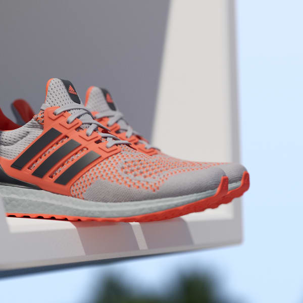 Nori’s ADIDAS SUPERNOVA STRIDE MEN'S RUNNING SHOES