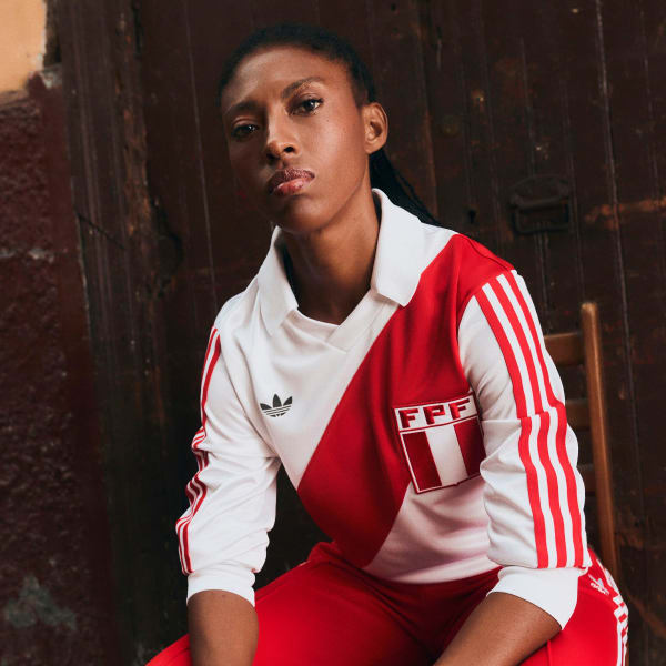 Peru 1978 Jersey