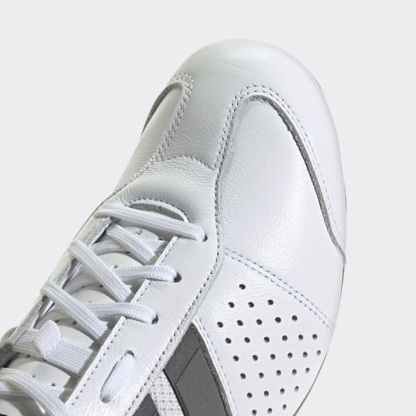 ◆adidas◆ Heritage Road Cycling IE1396 adidas Heritage Road Cycling Shoes - White | adidas Switzerland