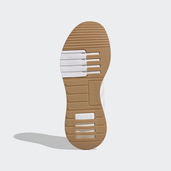 White Racer TR21 Shoes