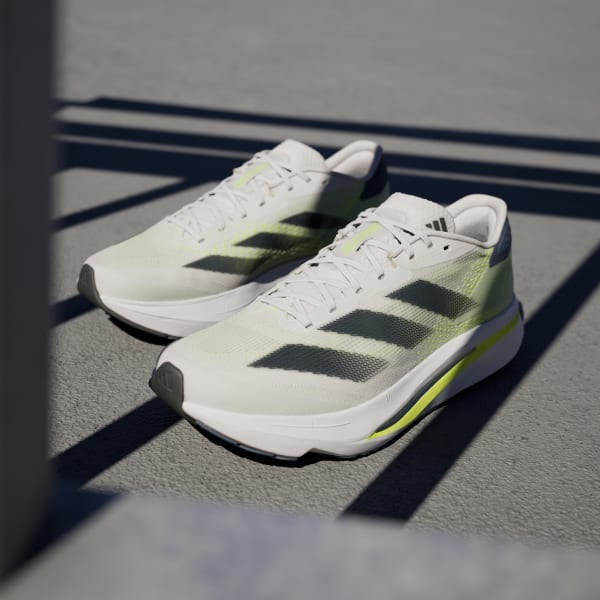 adidas Buty Adizero Sl2 Running - Szary | adidas Poland