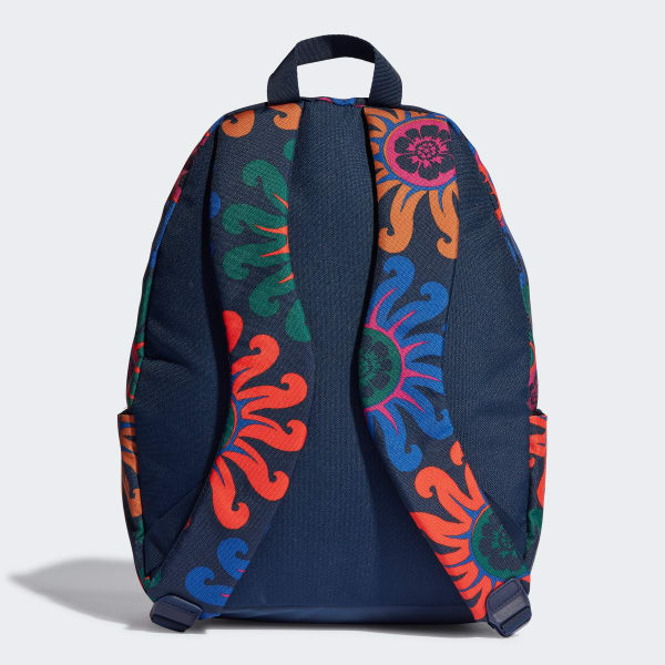 adidas x FARM Backpack - Multicolor | adidas Philippines