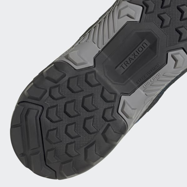 adidas Eastrail 2.0 Hiking Shoes - Blue | adidas UK