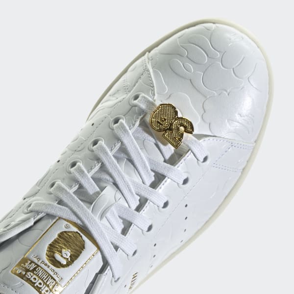 Adidas x discount bape shoes price