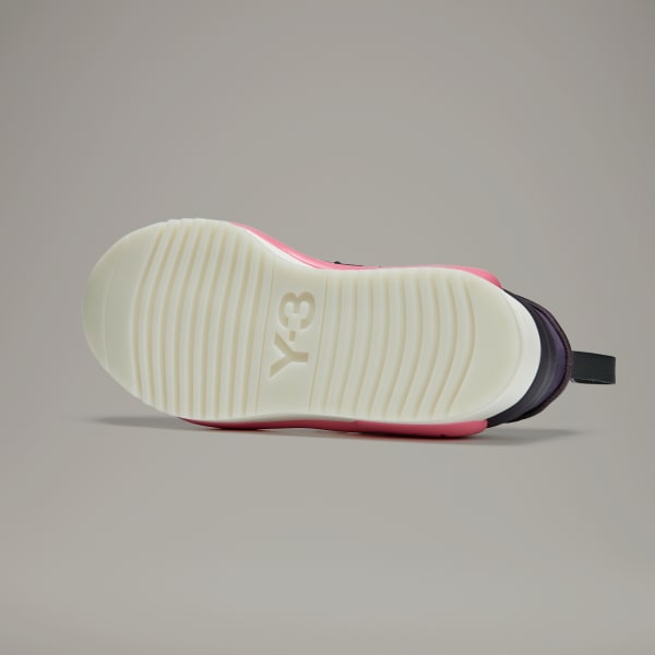 สีม่วง Y-3 RIVALRY