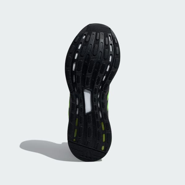 Grey FLAIR MODE SHOES