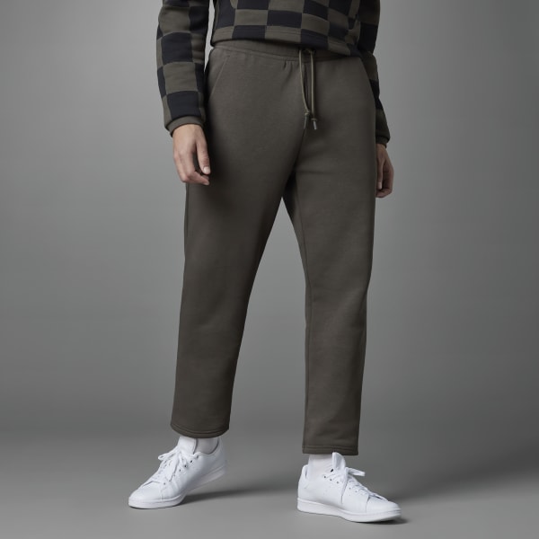 Grun Sportswear Fleece 7/8-Hose NPW63
