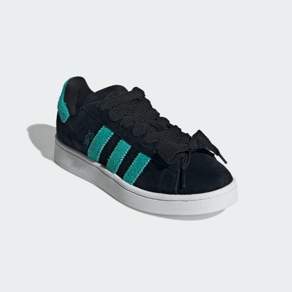 Negro Zapatillas Campus 00s