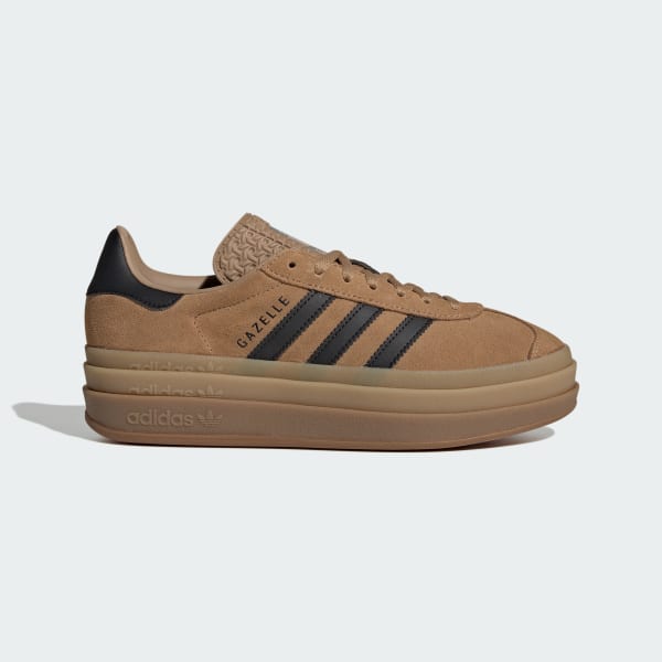 adidas Gazelle ブラウン　25.0 adidas Gazelle Indoor Shoes - Brown | Free Shipping with