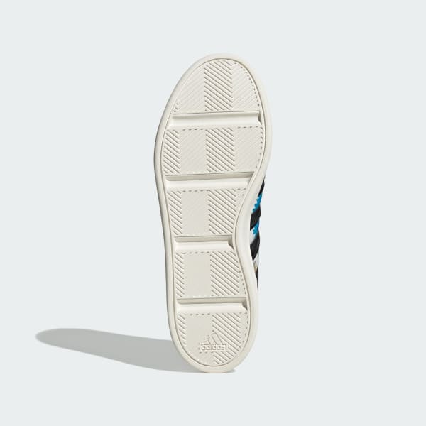 Negro ZAPATILLAS ASPYRE 3 TIRAS