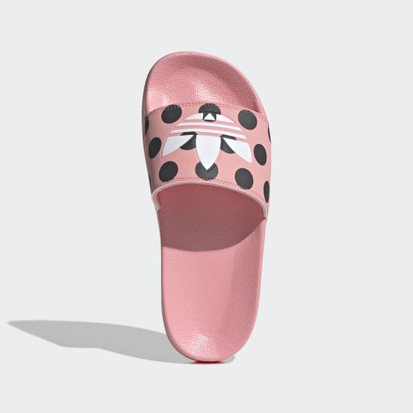 adidas Adilette Lite Slides Pink adidas Philippines