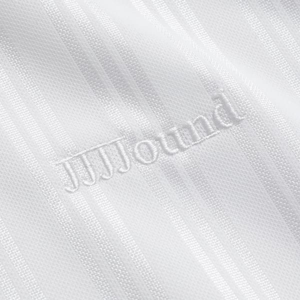 White JJJJound Football Jersey