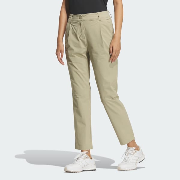 ブラウン 4ウェイ 9/10 パンツ