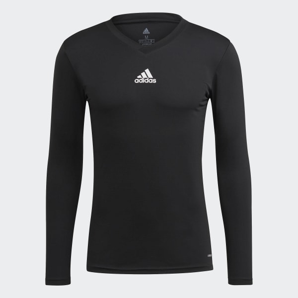 Negro Remera Team Base