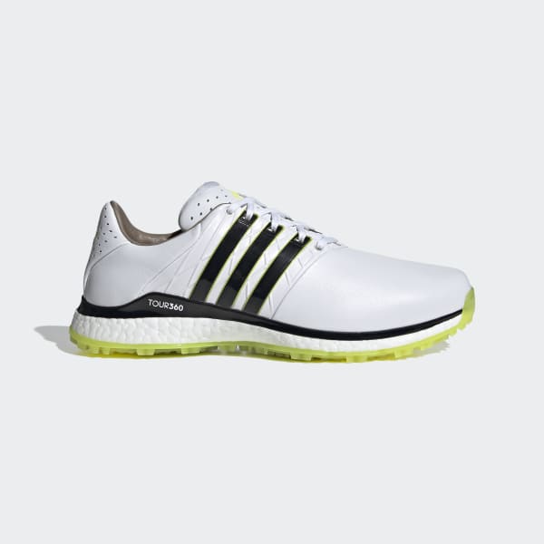 adidas TOUR360 XT-SL 2.0 Spikeless Golf Shoes - | adidas UK