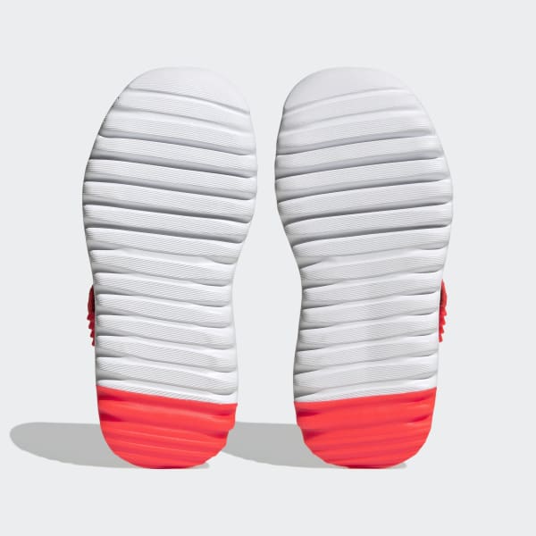 Grey Suru365 Slip-on Shoes