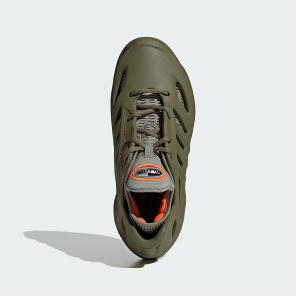 Adidas climacool online 1 verde militar