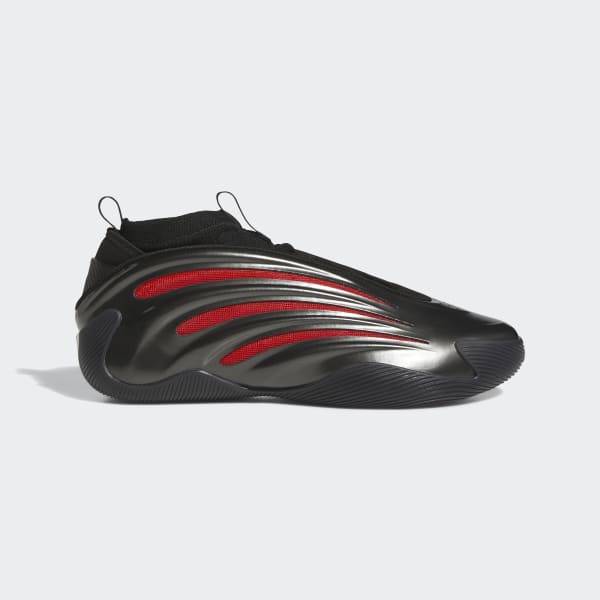 ◆adidas◆ Harden Volume 9 JH6483 Harden_Volume_9_Shoes_Black_JH