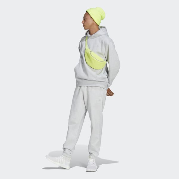 sedá Kalhoty Premium Essentials
