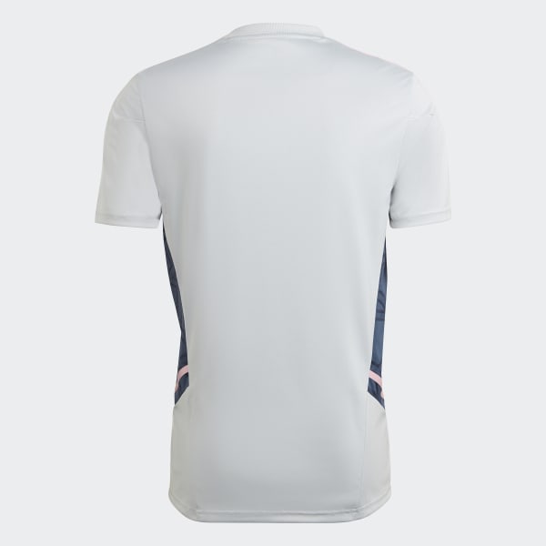 Grigio Maglia da allenamento Condivo 22 Arsenal FC WR262