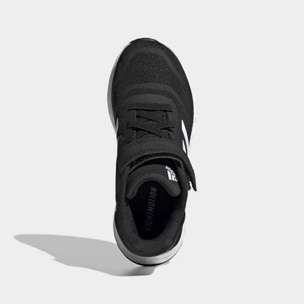 Black Duramo 10 Shoes LWR95