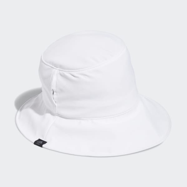 Adidas Women's Ponytail Sun Bucket Hat