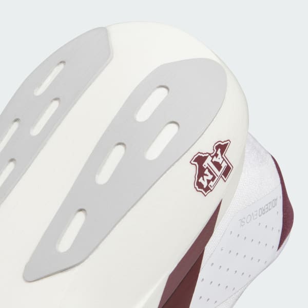 Texas A&M Aggies adizero Evo SL