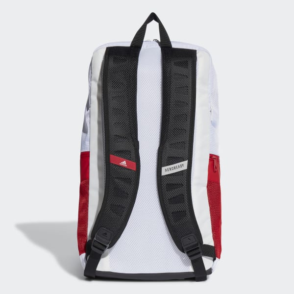 adidas football street backpack