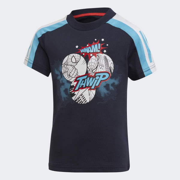 Polo hombre araña online