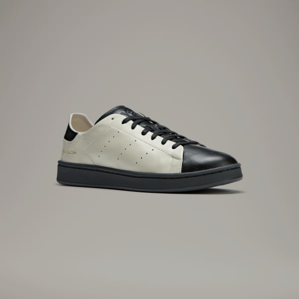 สีเบจ รองเท้า Y-3 Stan Smith