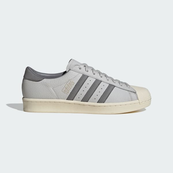 グレー スーパースター ビンテージ / Superstar Vintage