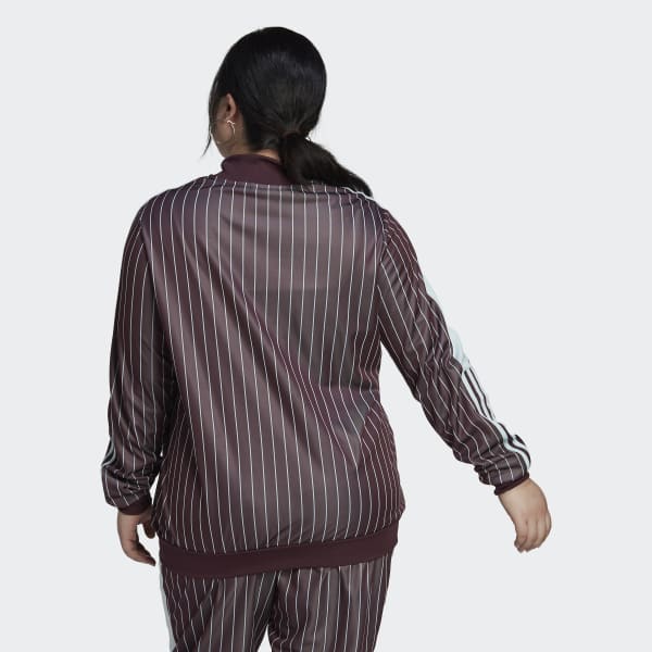 rood Tiro Trainingsjack (Grote Maat) SS771