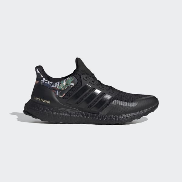 adidas Ultraboost DNA Sko Svart | adidas Norway adidas Ultraboost DNA Sko Hvit | adidas Norway