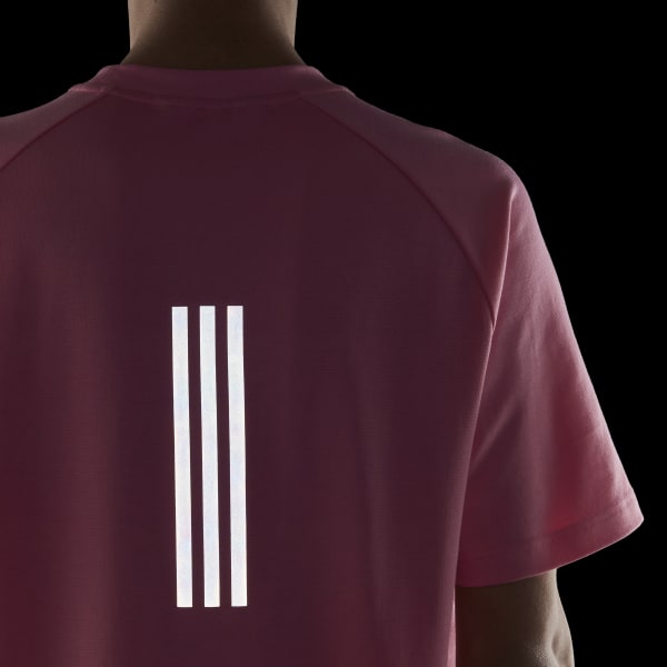 Rosa X-City T-Shirt F6991