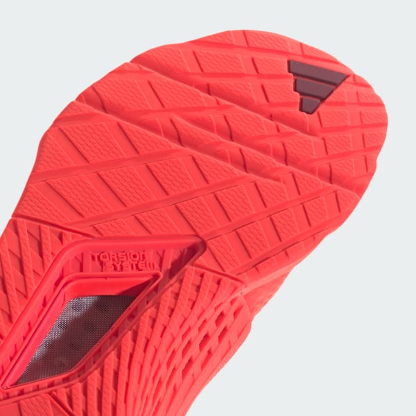 adidas Dropset 2 Trainer Red adidas Thailand