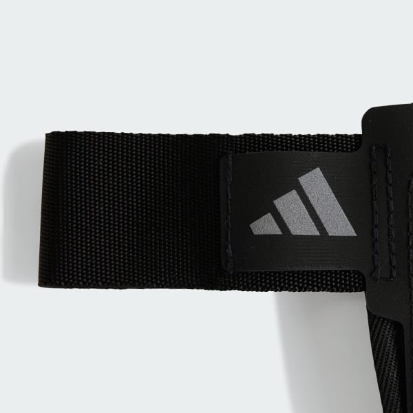 adidas Brazalete para teléfono móvil Running 2-Way Negro